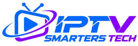 IPTV Smarters Tech Logo
